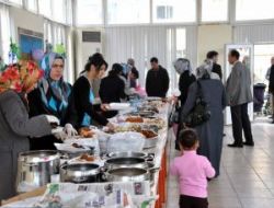 KAD'dan kermes