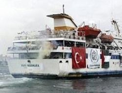 MAV MARMARA'YI KA DENETLEM...